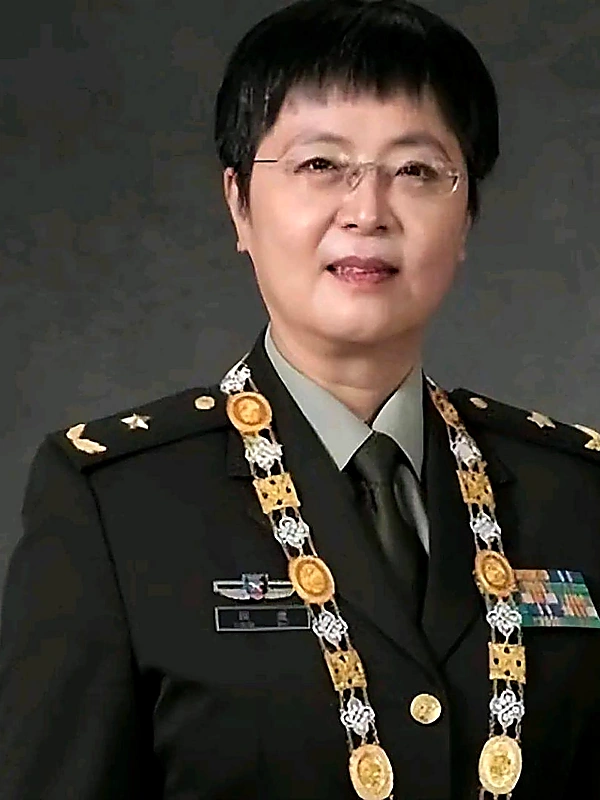 陈薇